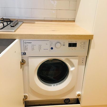 Casa Maka' Διαμέρισμα Όλμπια Εξωτερικό φωτογραφία